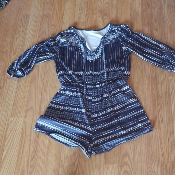 Dresses & Skirts - Rumper Dresses & Skirts - Rumper